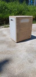 Quadro elettrico 220/380