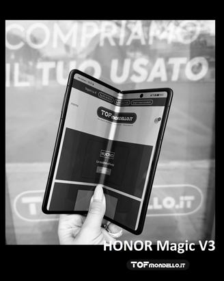 HONOR Magic V3 (12-512)