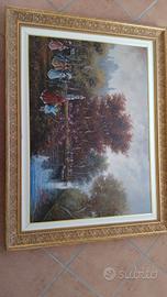 Quadro antico 
