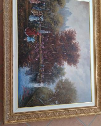 Quadro antico 