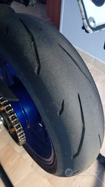 Mt 09 sp accessoriata