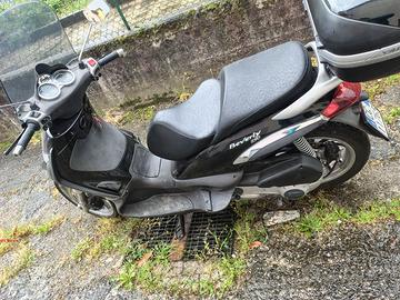 scooter Beverly 250