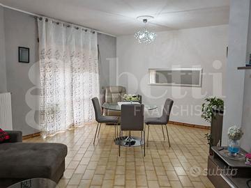 Appartamento Pozzilli [PA NRBC140-17VRG]