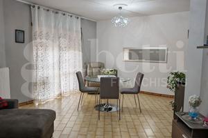 Appartamento Pozzilli [PA NRBC140-17VRG]