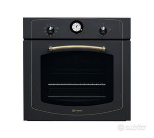 Forno elettrico da incasso Indesit