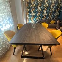 Tavolo echoes di Roche Bobois