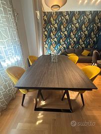 Tavolo echoes di Roche Bobois