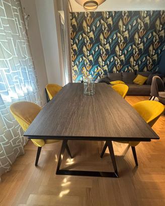 Tavolo echoes di Roche Bobois
