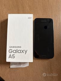Telefono Samsung galaxy A5