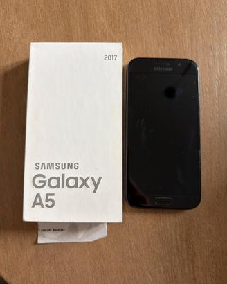 Telefono Samsung galaxy A5
