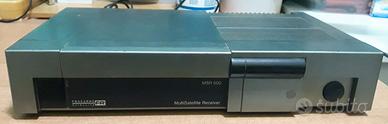 Ricevitore Satellitare Fracarro MSR 500