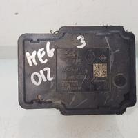 ABS RENAULT Megane III Grand Tour 28.5612-5802.3/1