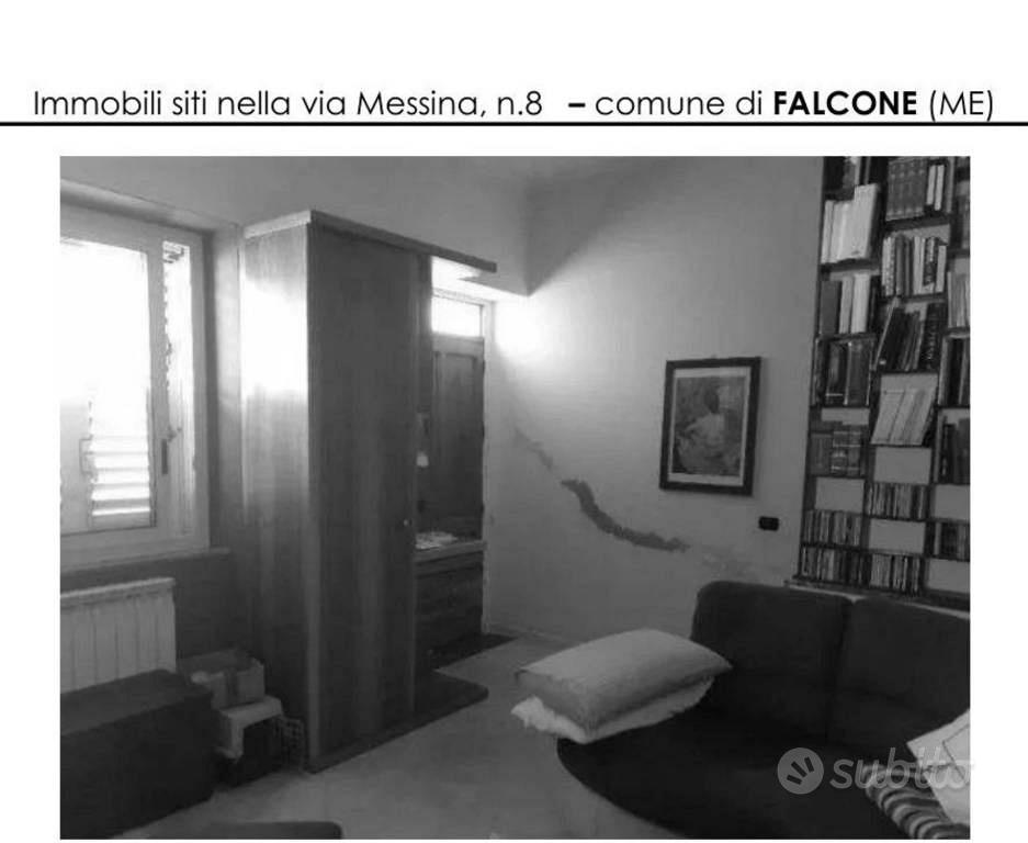 Casa – Falcone, Belvedere - Vista 5