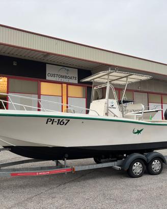 Mako 221