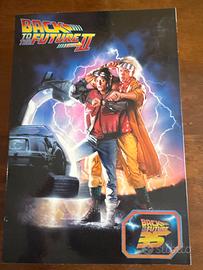 Back to the Future II – Marty McFly (2015)