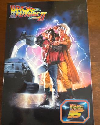 Back to the Future II – Marty McFly (2015)