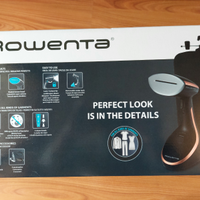 Stiratore VERTICALE ROWENTA 1740 W
