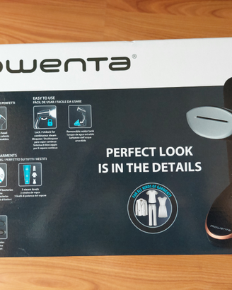 Stiratore VERTICALE ROWENTA 1740 W