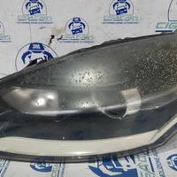 RENAULT MEGANE STATION WAGON 2008 - FARO ANTERIORE