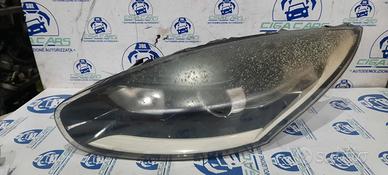 RENAULT MEGANE STATION WAGON 2008 - FARO ANTERIORE