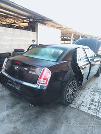 Lancia Thema 2013 ricambi
