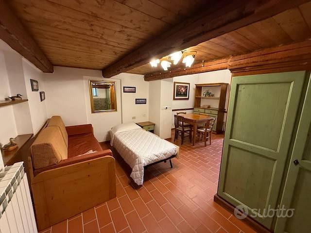 Appartamento – Castel del Piano, Montegiovi - Vista 3