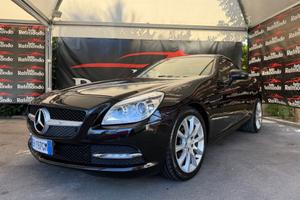 Mercedes-benz SLK 200 Sport