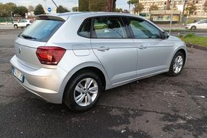 Polo 1.0 CONFORTLINE 2019