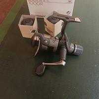 mulinello da pesca Shimano Nexave 1000R