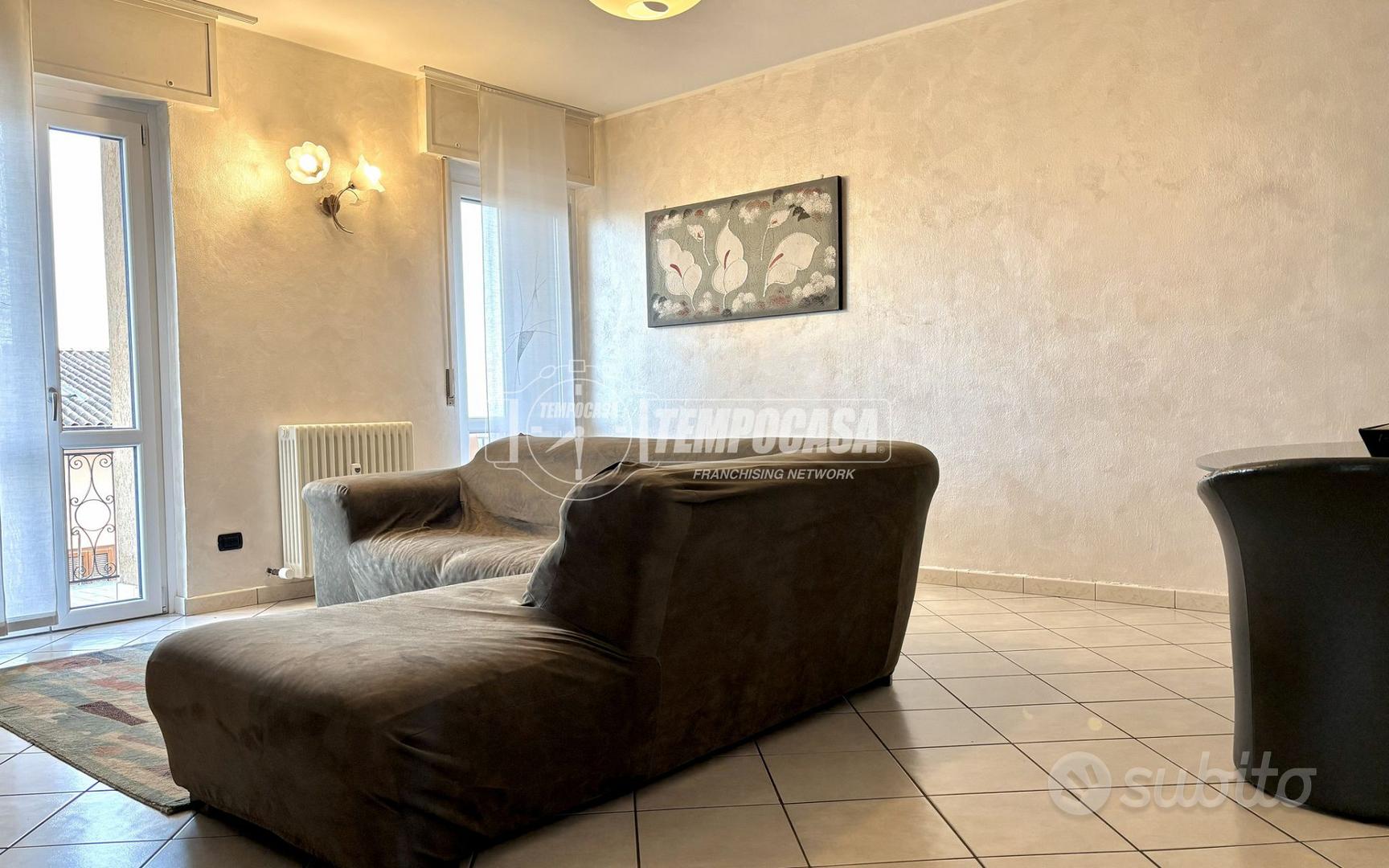 Appartamento – Paruzzaro, San Grato - Altro