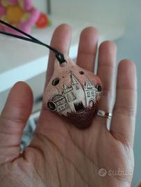 Flauto Praga souvenir