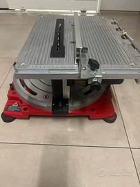 Troncatrice combinata STARTEK 254 PA von piano sup