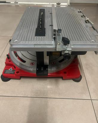 Troncatrice combinata STARTEK 254 PA von piano sup