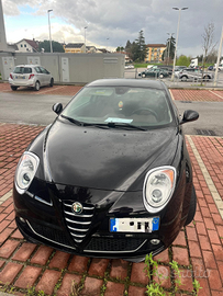 Alfa mito
