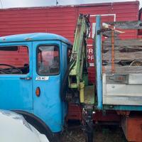 Ricambi Fiat 35 NC anni 70