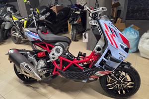 Italjet Dragster 125 300