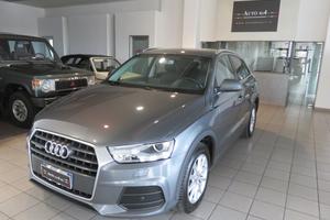 Audi Q3 2.0 tdi Business quattro 150cv