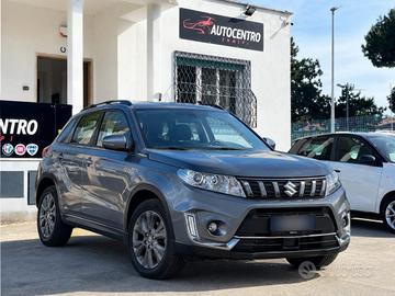 SUZUKI Vitara 1.0 Boosterjet 4WD AllGrip Cool