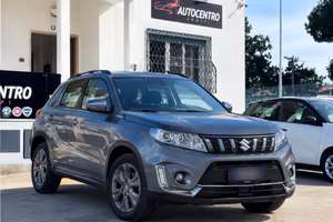 SUZUKI Vitara 1.0 Boosterjet 4WD AllGrip Cool