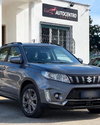 SUZUKI Vitara 1.0 Boosterjet 4WD AllGrip Cool