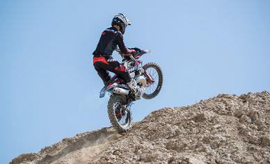 Rieju MR 300 pronta consegna SCONTATA finanziabile