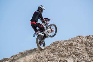 Rieju MR 300 pronta consegna SCONTATA finanziabile