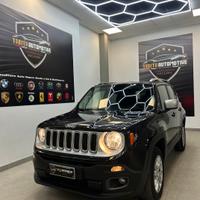 Jeep Renagade 2.0mjt 140cv 4wd Limited