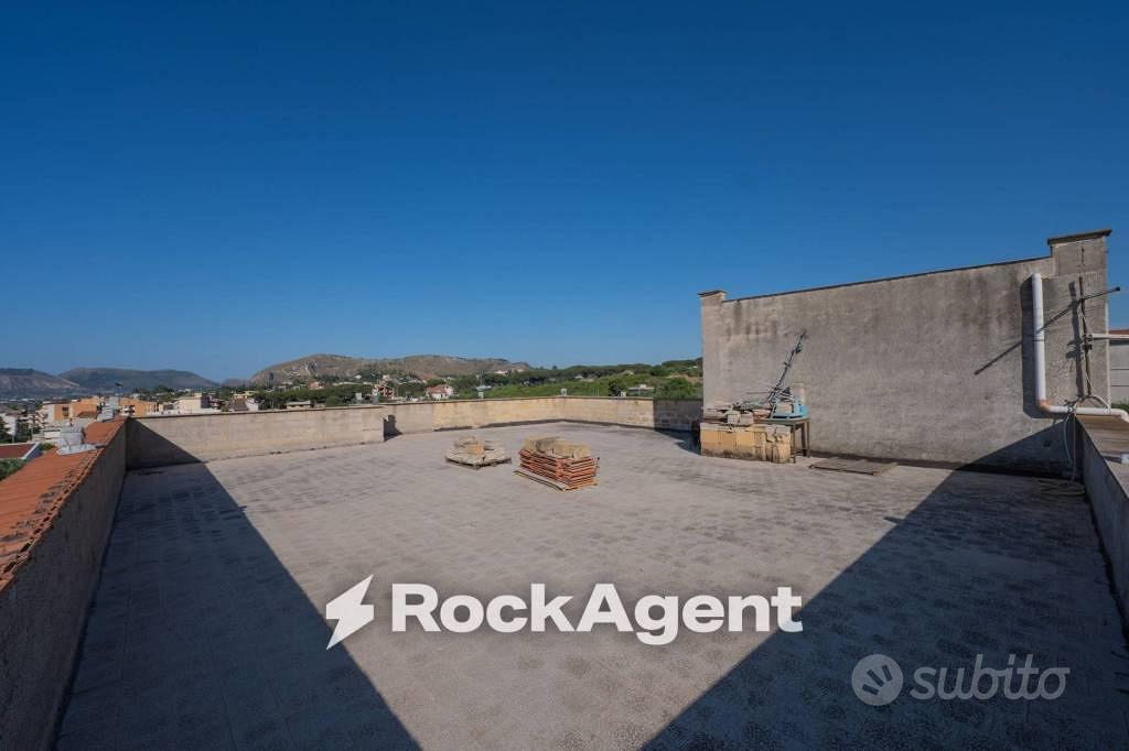 Appartamento – Misilmeri, Portella di Mare - Vista 2
