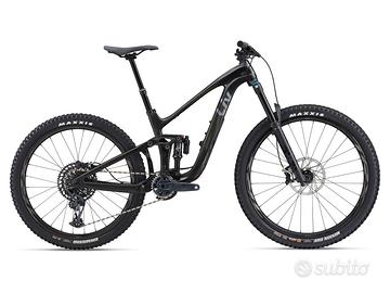 LIV Intrigue LT Advanced Pro 1 tg. S mtb carbonio