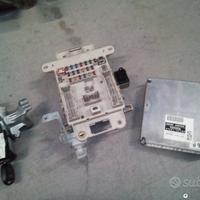 Kit Centralina ECU Rav 4 89783 - 52010 TM1M-4