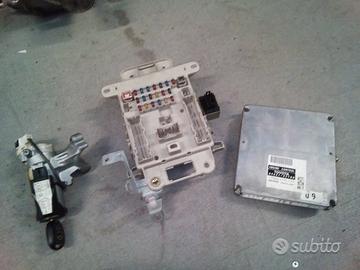 Kit Centralina ECU Rav 4 89783 - 52010 TM1M-4