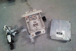 Kit Centralina ECU Rav 4 89783 - 52010 TM1M-4