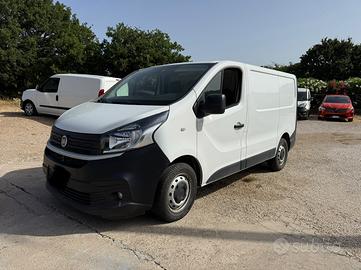 Fiat Talento 2.0 Ecojet 120CV PC-TN Furgone 10q