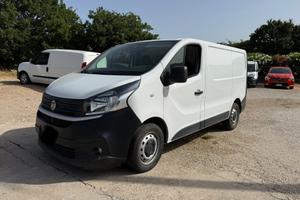 Fiat Talento 2.0 Ecojet 120CV PC-TN Furgone 10q
